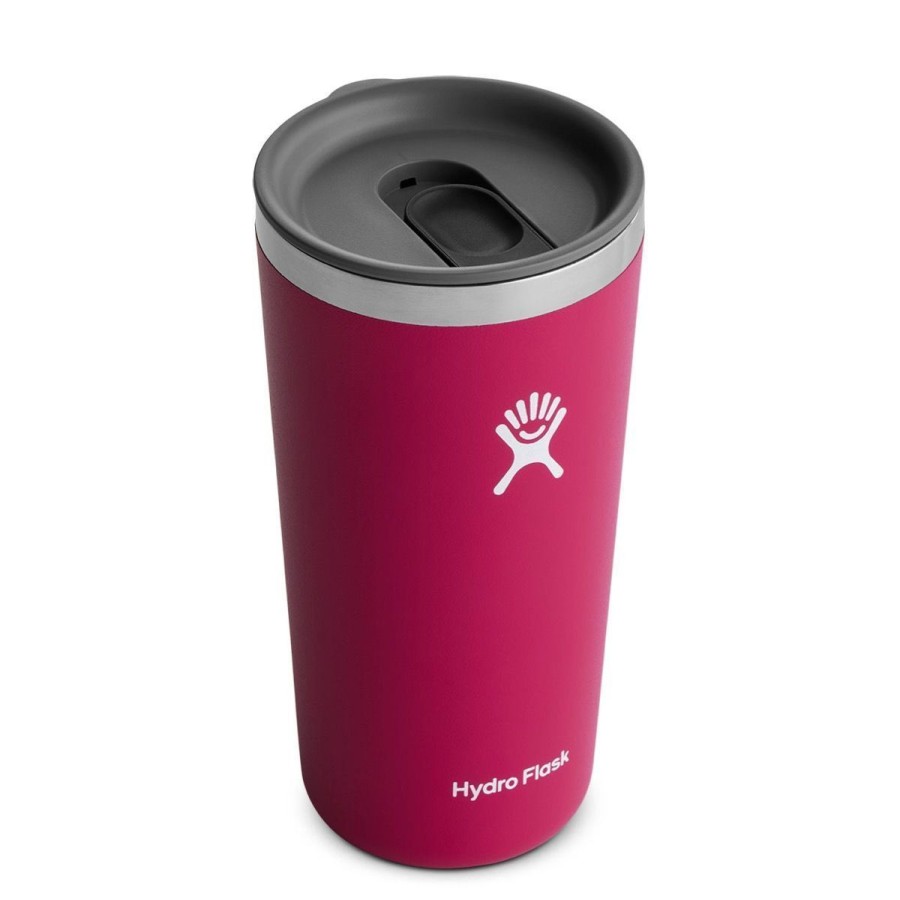 Camping Hydro Flask | Hydro Flask 20 Oz All Around Tumbler