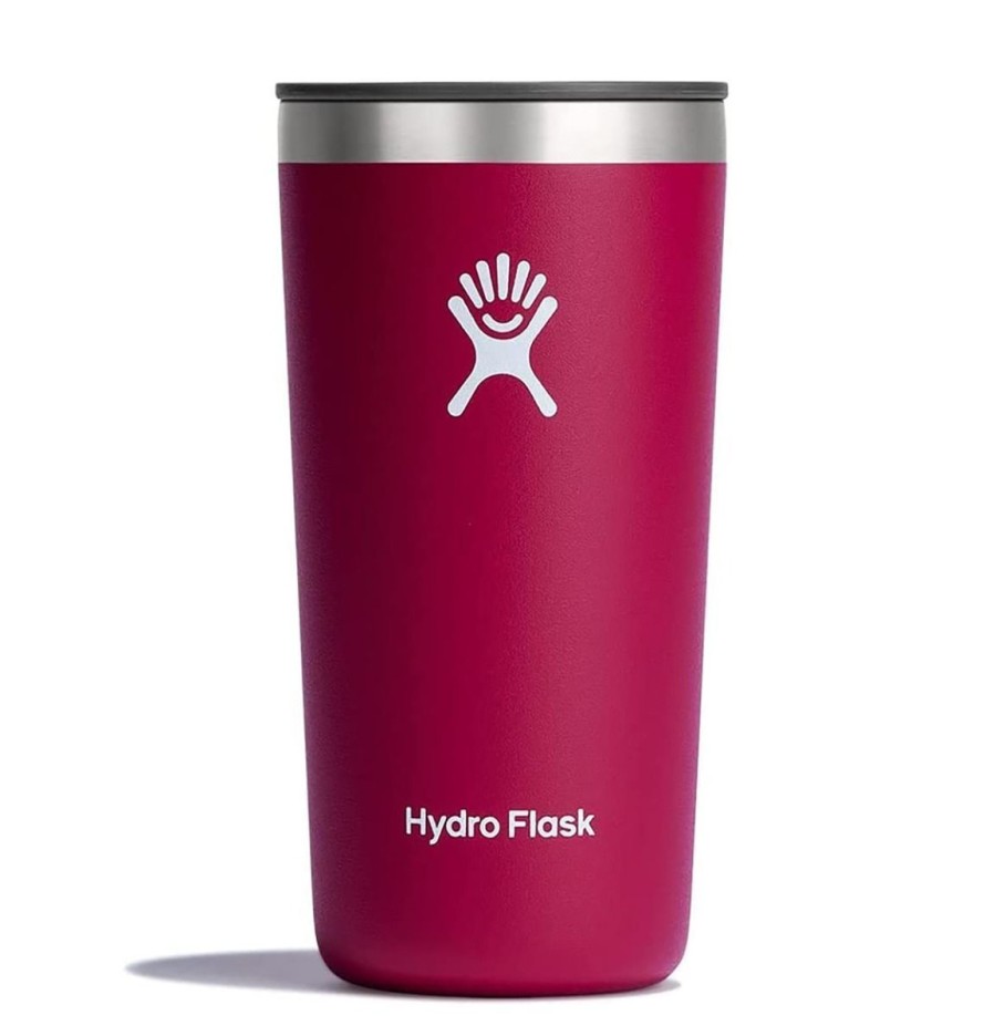 Camping Hydro Flask | Hydro Flask 20 Oz All Around Tumbler