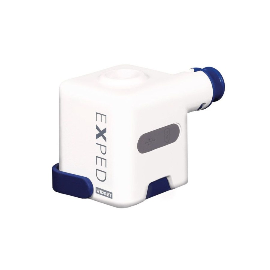 Camping Exped Sleeping Accessories | Exped Widget Electronic Pump