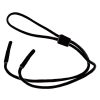 Clothing Flying Fisherman | Flying Fisherman Braided Retainer - Black