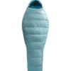 Camping The North Face Sleeping Bags | The North Face Trail Lite Down 20F Sleeping Bag Regular - Reef Waters