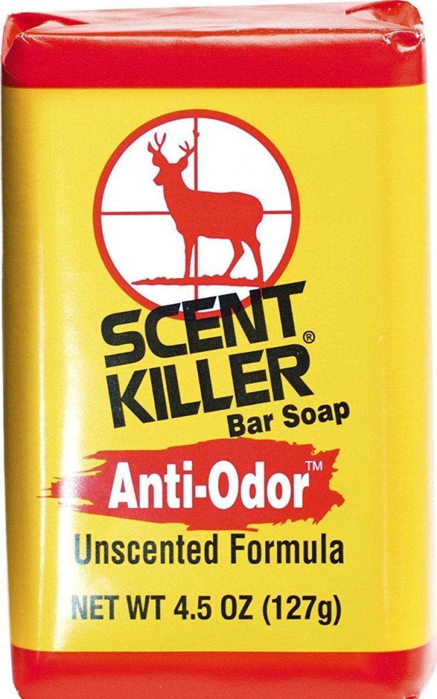 Hunting Wildlife Research | Wildlife Research Scent Killer Bar Soap - 4.5 Oz