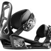 Snow Sports Rossignol Snowboard Bindings | Rossignol Youth Rookie Snowboard Bindings - Sm