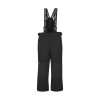 Clothing Kamik Boys' Clothing | Kamik Toddler'S Stout Snowpant - Black