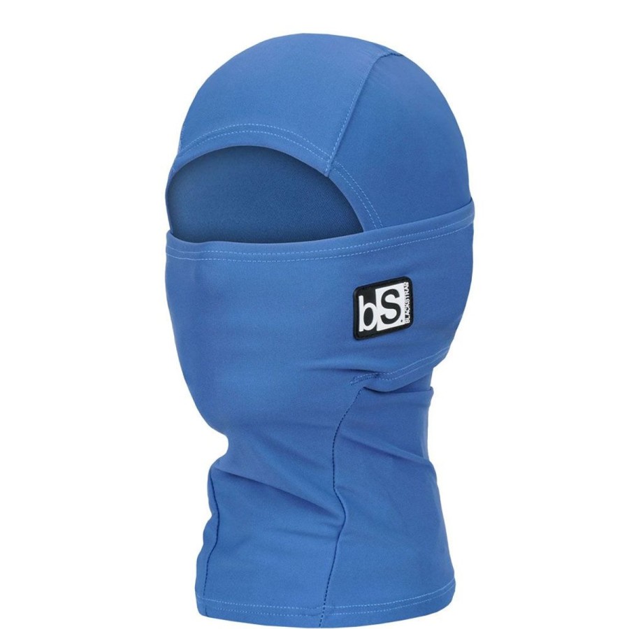 Clothing Blackstrap Kids' Accessories | Blackstrap The Kids Hood Balaclava