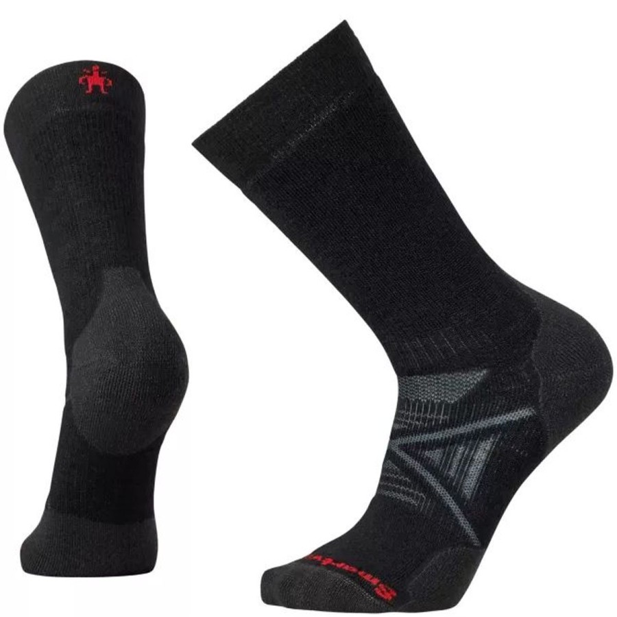 Footwear Smartwool Men'S Socks | Smartwool Mens' Phd Nordic Medium Sock