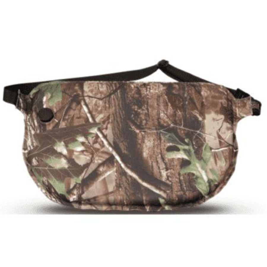 Hunting Hunters Specialties | Hunters Specialties Bunsaver Seat Cushion - Realtree Edge