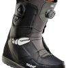 Snow Sports Thirtytwo Snowboard Boots | Thirtytwo Lashed Dbl Boa Crab Grab 22/23