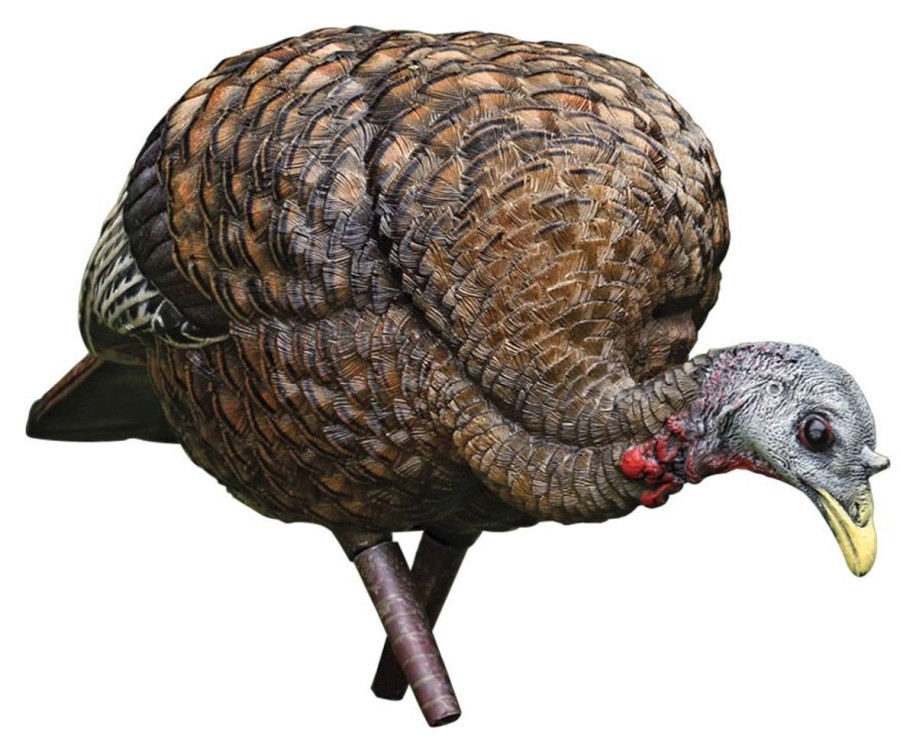 Hunting Avian-X TurNew Decoys | Avian-X Lcd Feeder Hen Turkey Decoy