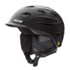 Snow Sports Smith Unisex Ski And Snowboard Helmets | Smith Vantage Mips Helmet