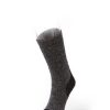 Footwear Fits Socks Men'S Socks | Fits Socks Medium Hiker Crew Sock - Coal