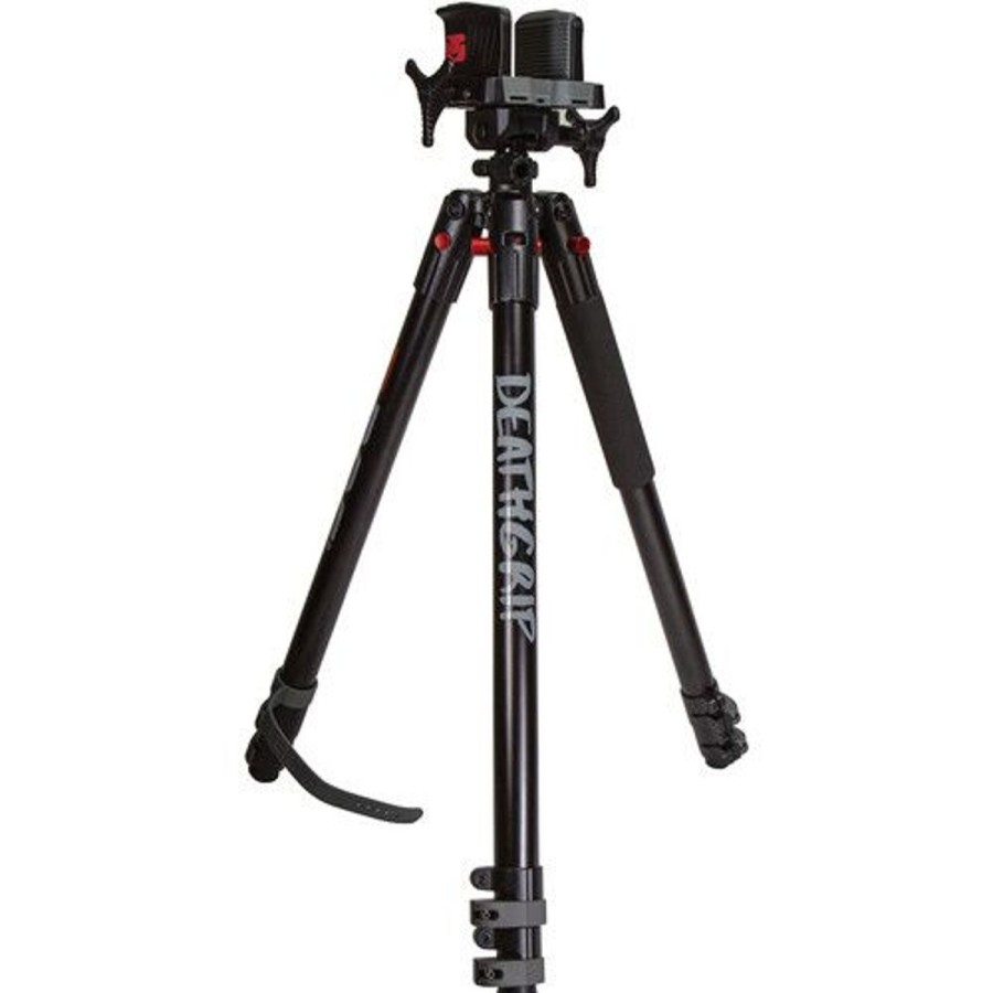 Hunting Boggear | Boggear Deathgrip Tripod - Aluminum