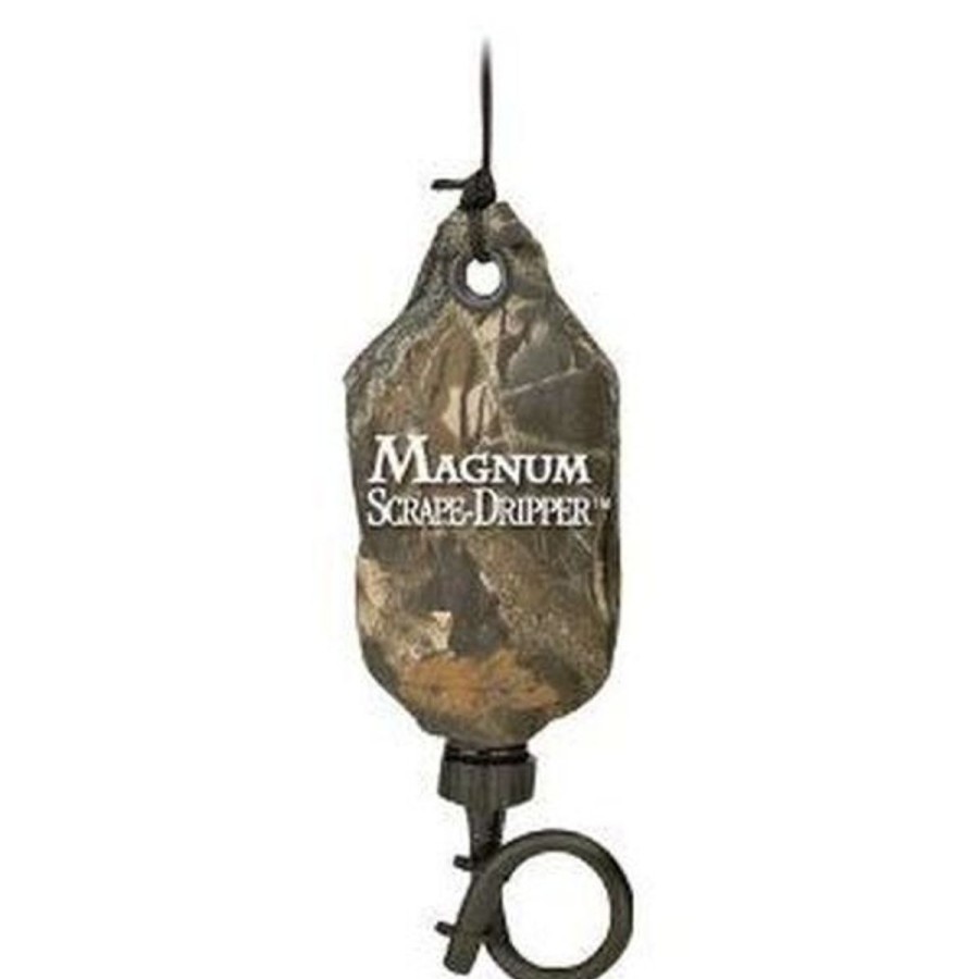 Hunting Wildlife Research | Wildlife Research Magnum Scrape-Dripper