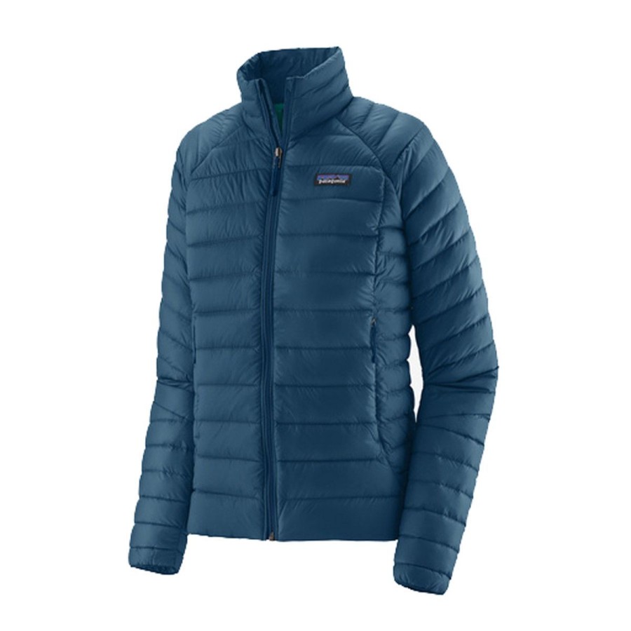 Clothing Patagonia Jackets | Patagonia Women'S Down Sweater