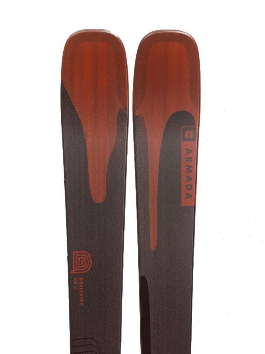 Snow Sports Armada Downhill Skis | Armada Declivity 88 C R + Em1023/24