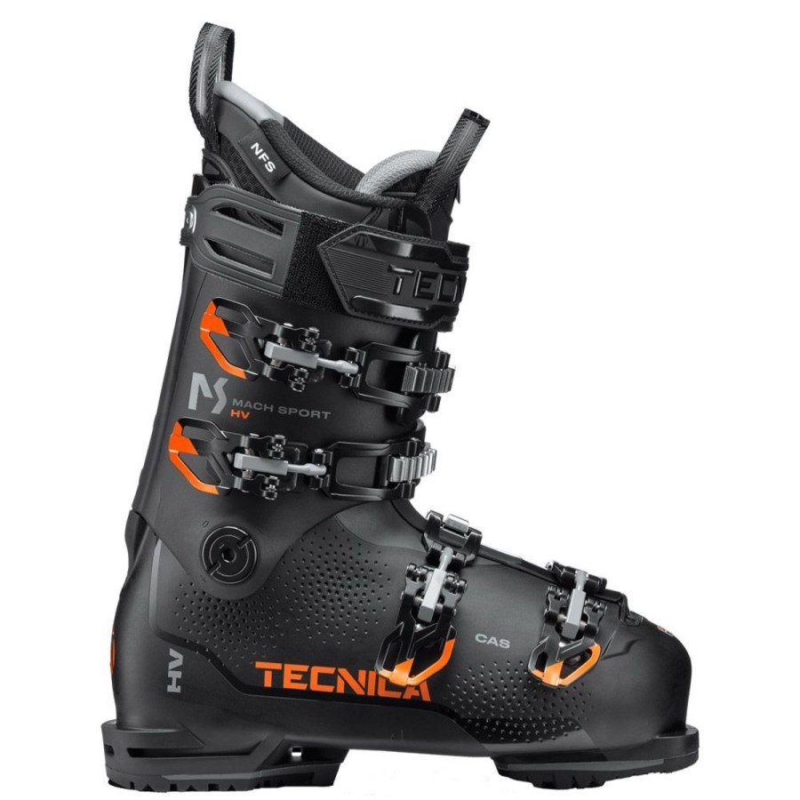 Snow Sports Tecnica Downhill Ski Boots | Tecnica Mach Sport Hv 90 Boot