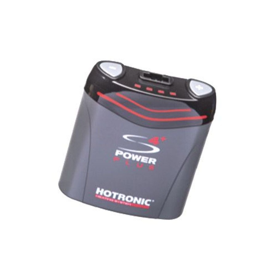 Snow Sports Hotronic | Hotronic Battery Pack S4+