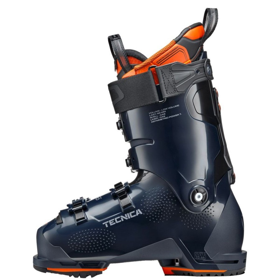 Snow Sports Tecnica Downhill Ski Boots | Tecnica Mach1 Hv 120 Td Gw