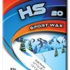 Snow Sports Fast Wax | Fast Wax Hs 20 Sport Wax - 80G