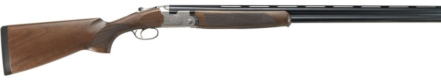 Shooting Beretta Shotguns | Beretta 686 Silver Pigeon I Over/Under Shotgun 12 Ga/3"/28"