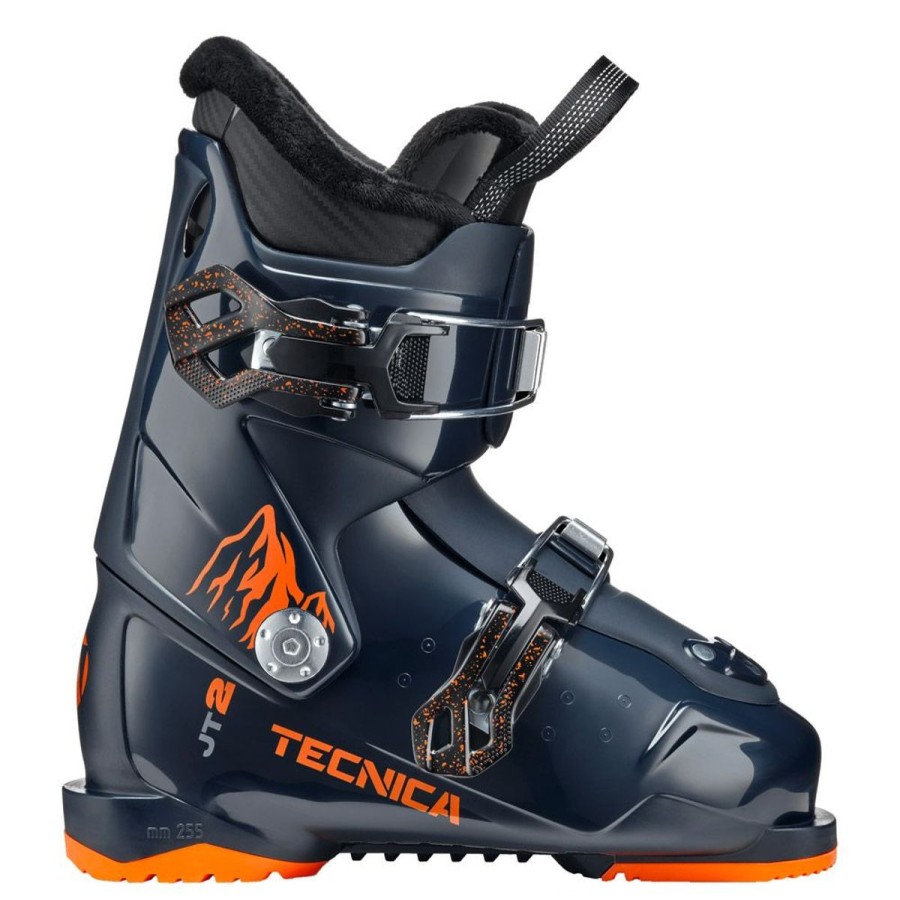 Snow Sports Tecnica Downhill Ski Boots | Tecnica Jt 2