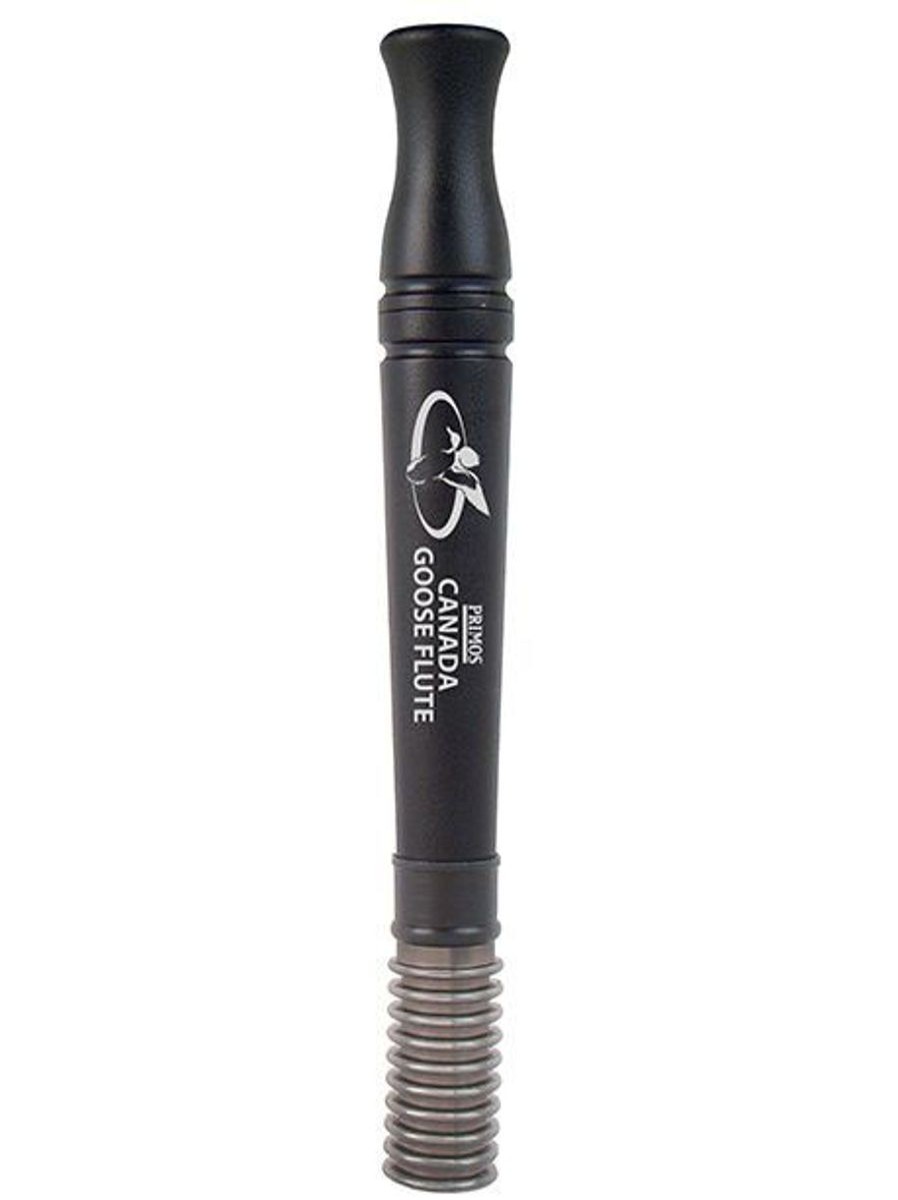 Hunting Primos Waterfowl Calls | Primos Canada Goose Flute