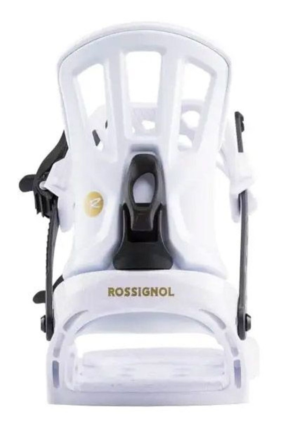 Snow Sports Rossignol Snowboard Bindings | Rossignol Myth Snowboard Binding Sm/Md