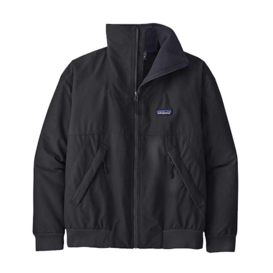 Clothing Patagonia Jackets | Patagonia Women'S Shelled Synchilla Jacket