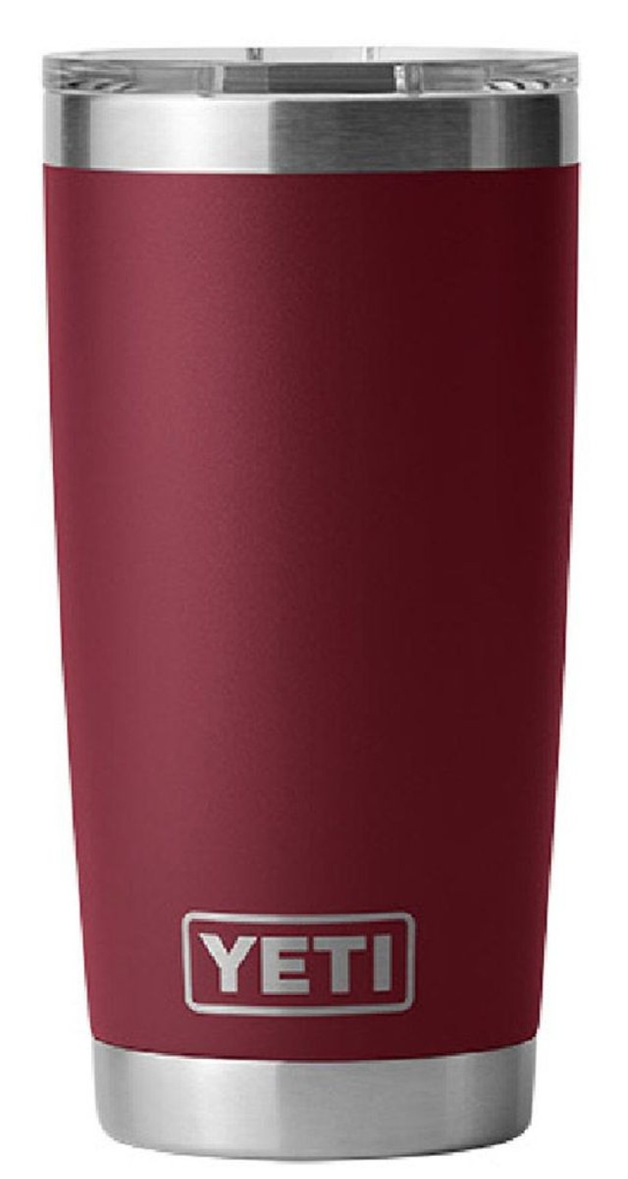 Camping Yeti | Yeti Rambler 20 Oz Tumbler With Magslider Lid