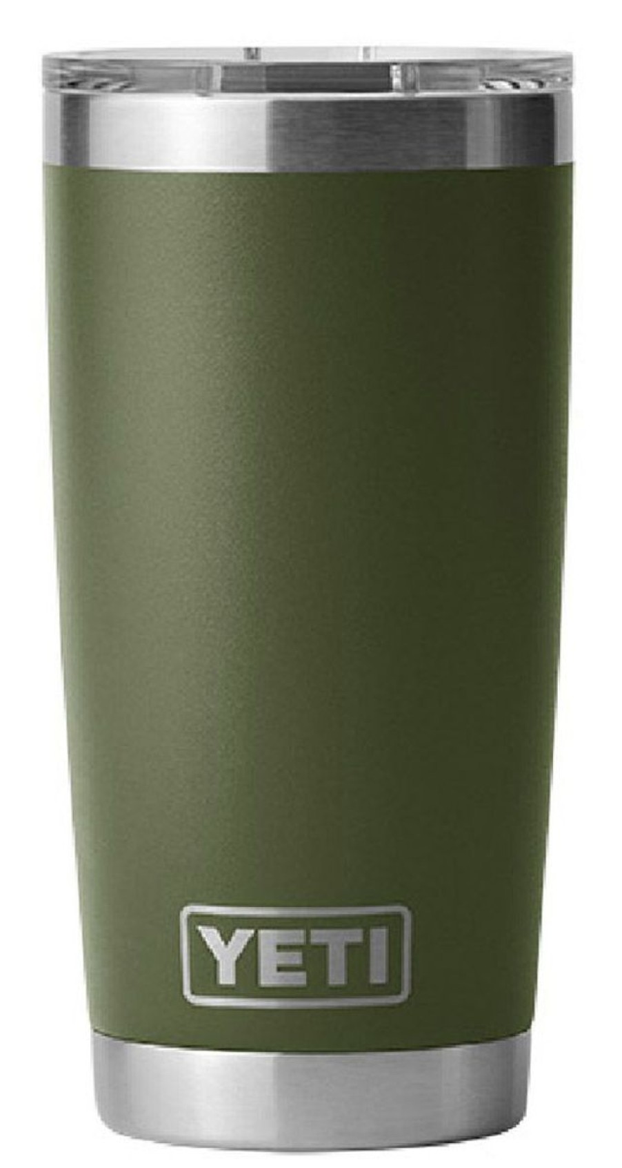 Camping Yeti | Yeti Rambler 20 Oz Tumbler With Magslider Lid