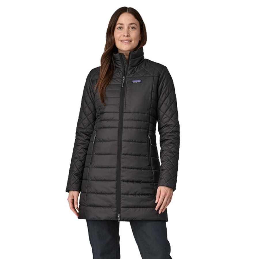 Clothing Patagonia Jackets | Patagonia Women'S Radalie Parka