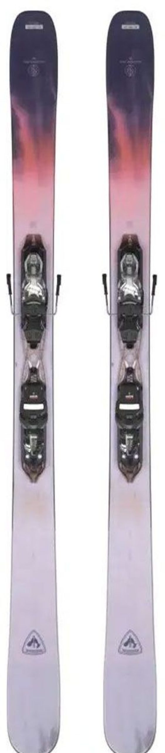 Snow Sports Rossignol Downhill Skis | Rossignol W Rallybird 90 W/Xp1022/23