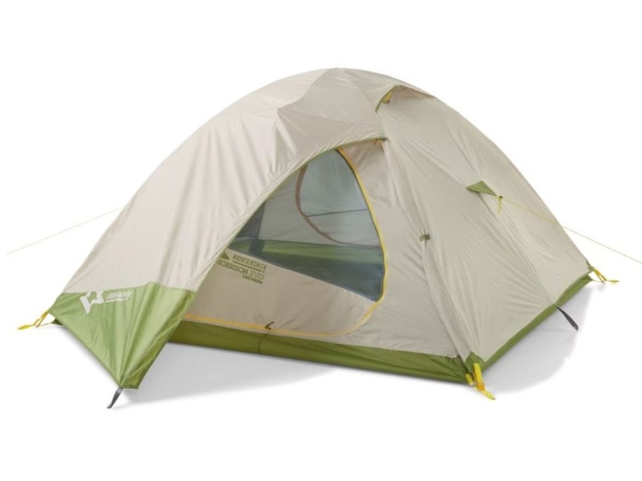 Camping Mountainsmith Tents | Mountainsmith Morrison Evo 4 Person Tent