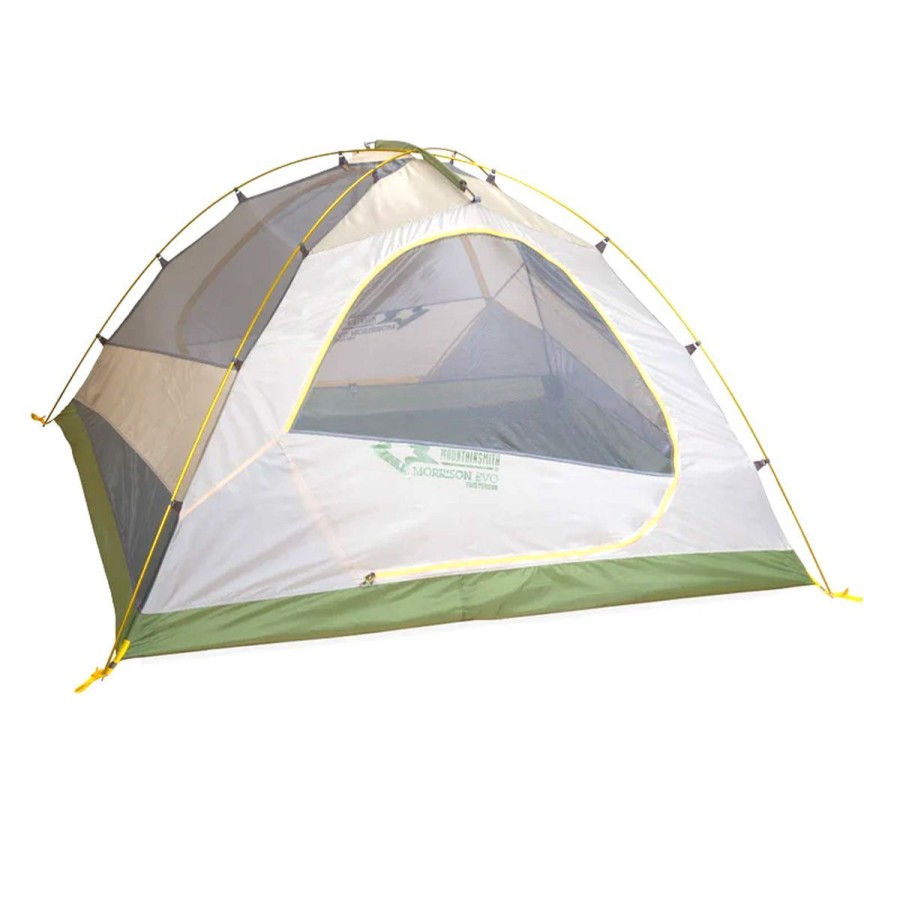 Camping Mountainsmith Tents | Mountainsmith Morrison Evo 4 Person Tent