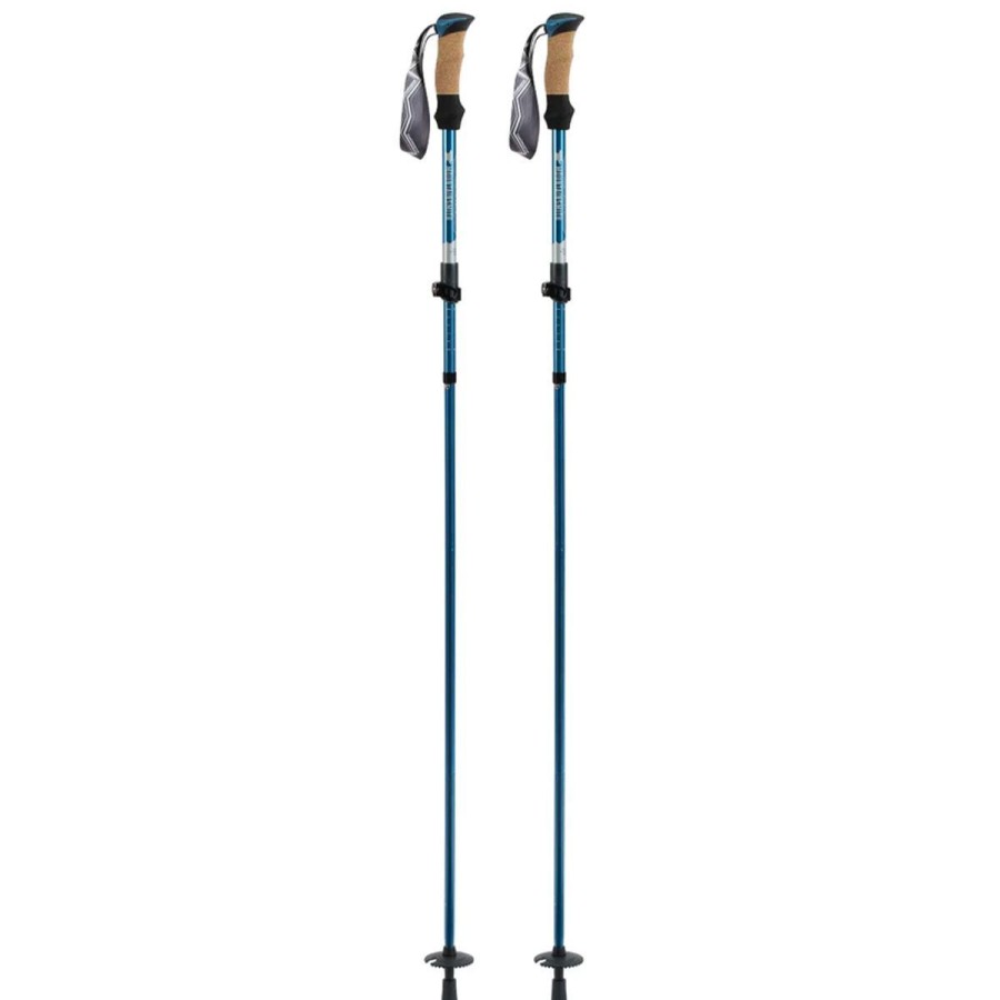 Footwear Mountainsmith | Mountainsmith Halite 7075 Trekking Poles