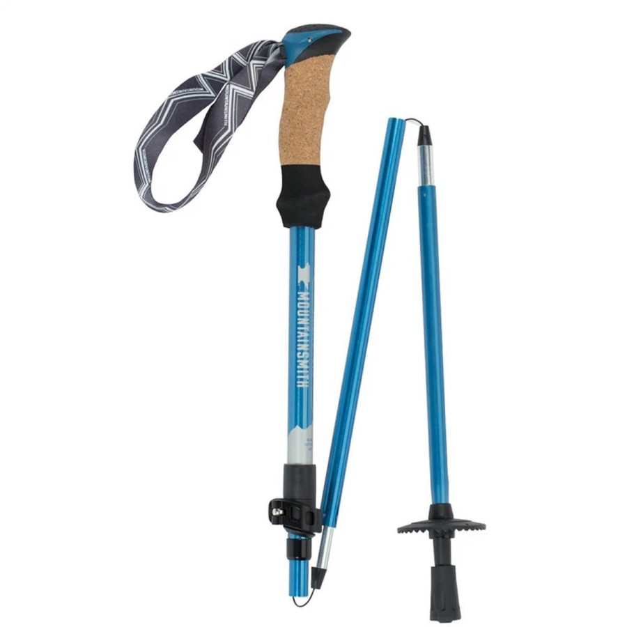 Footwear Mountainsmith | Mountainsmith Halite 7075 Trekking Poles