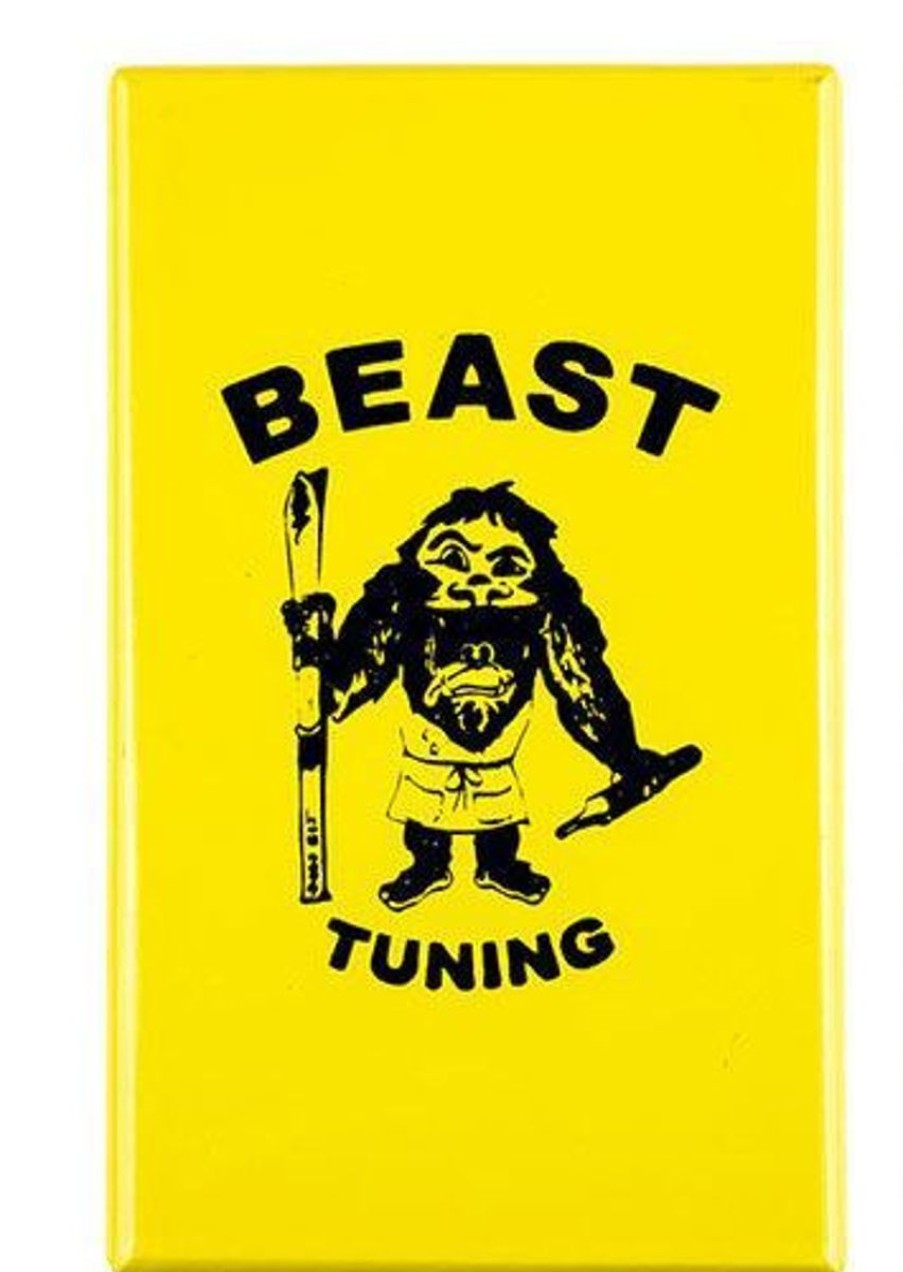 Snow Sports Beast | Beast Beast Rectangular Horsehair Brush