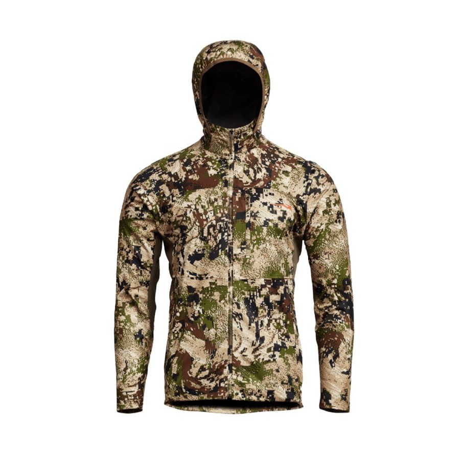 Hunting Sitka | Sitka Mountain Evo Jacket - Optifade Subalpine