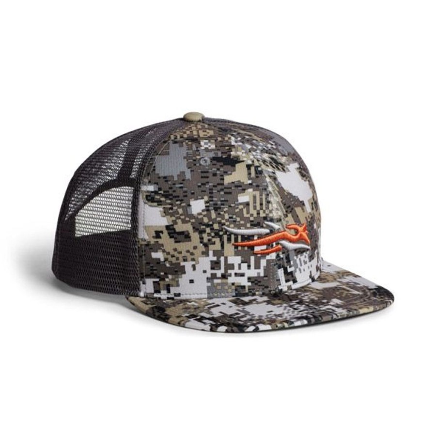 Hunting Sitka | Sitka Sitka Trucker - Elevated Ii