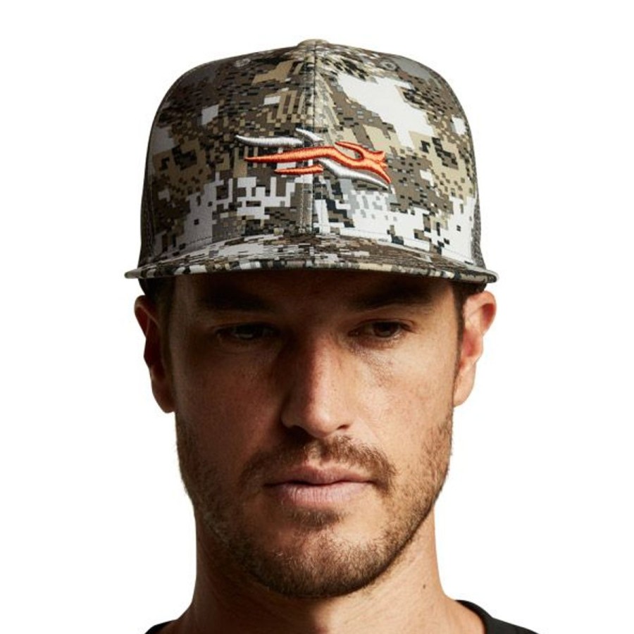 Hunting Sitka | Sitka Sitka Trucker - Elevated Ii