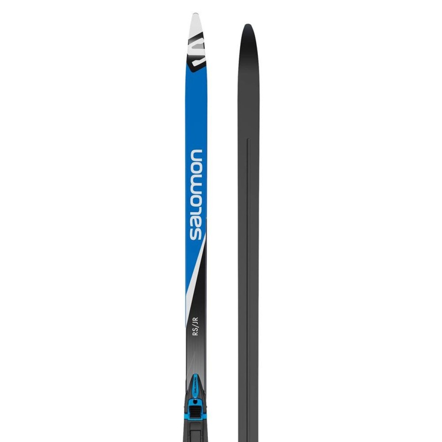 Snow Sports Salomon Cross Country Skis | Salomon Youth Rs Pm Prolink Race Skate 23/24