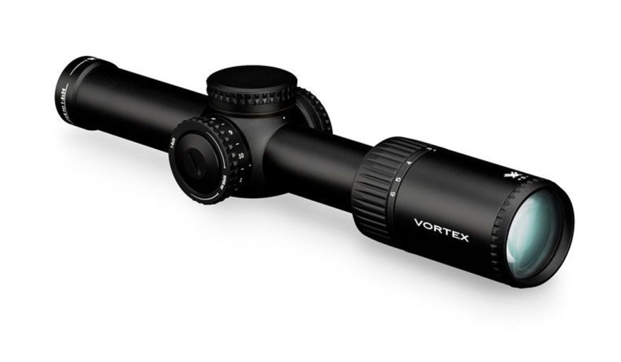 Hunting Vortex Riflescopes | Vortex Viper Pst Gen Ii 3-15X44 Moa