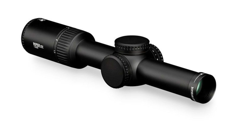 Hunting Vortex Riflescopes | Vortex Viper Pst Gen Ii 3-15X44 Moa