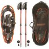 Snow Sports Expedition | Expedition Truger Trail Ii Snowshoe Kit