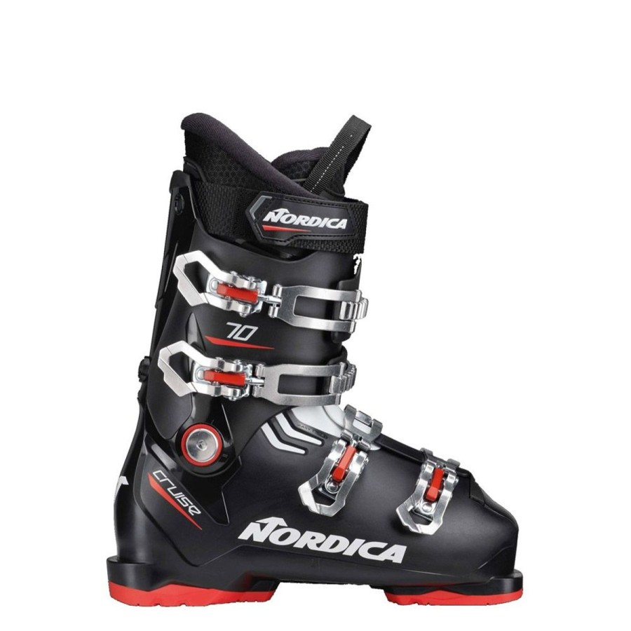 Snow Sports Nordica Downhill Ski Boots | Nordica Cruise 70 R Boot 22/23