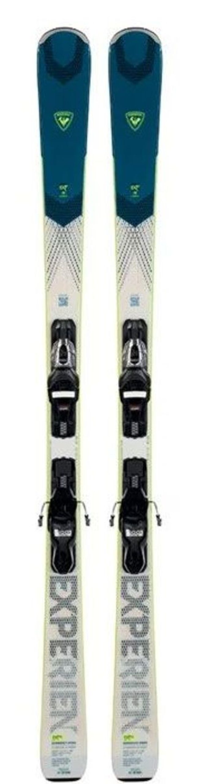 Snow Sports Rossignol Downhill Skis | Rossignol Experience 78 Ca W/Xp10