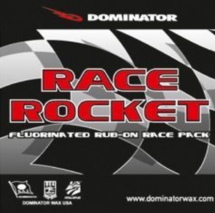 Snow Sports Dominator | Dominator Race Rocket