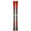 Snow Sports Rossignol Cross Country Skis | Rossignol Men'S On Piste Skis Forza 70D V-Ti Konect