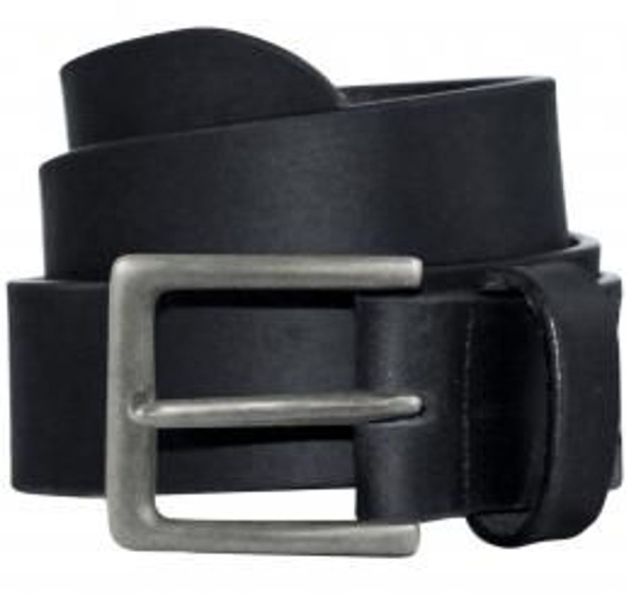 Clothing Bison Designs Accessories | Bison Designs Box Canyon 38Mm Belt