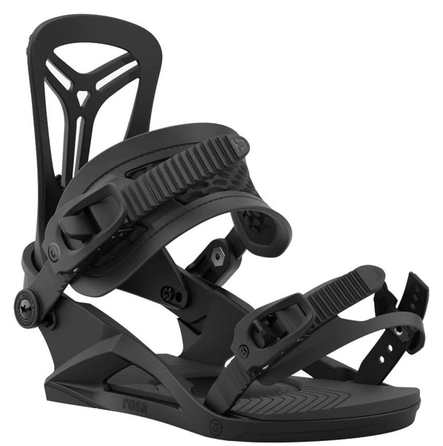 Snow Sports Union Snowboard Bindings | Union Rosa Snowboard Bindings 22/23